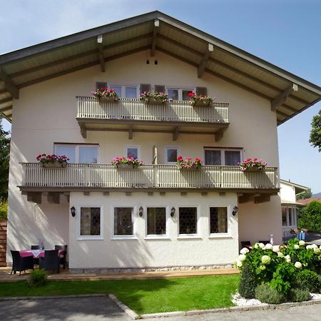 Hotel Berlin Tegernsee Rotta Eksteriør billede
