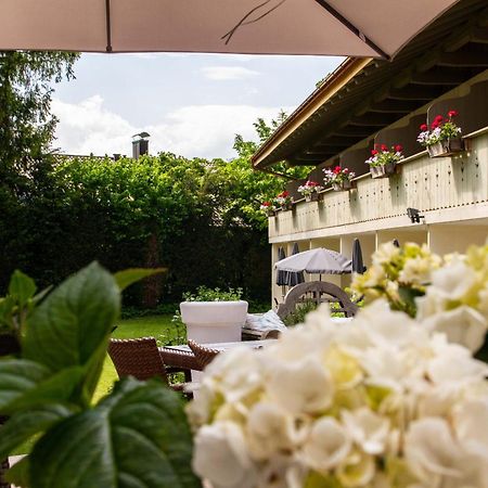 Hotel Berlin Tegernsee Rotta Eksteriør billede