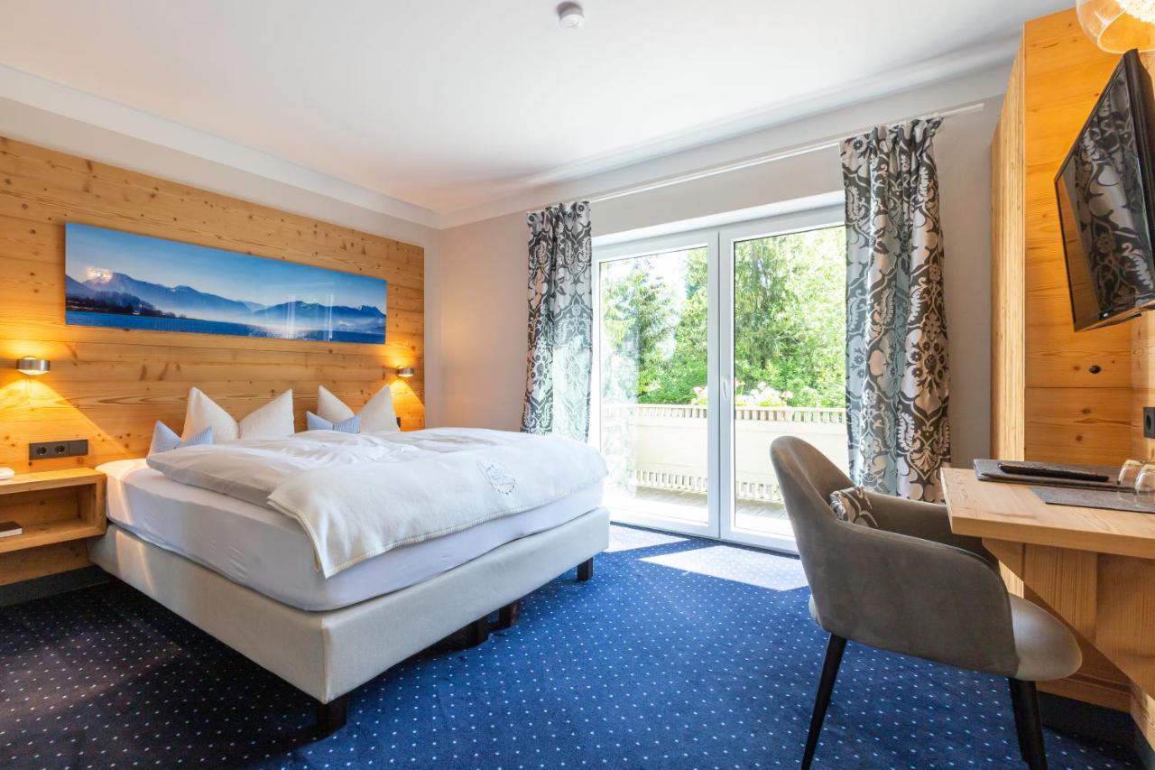 Hotel Berlin Tegernsee Rotta Eksteriør billede