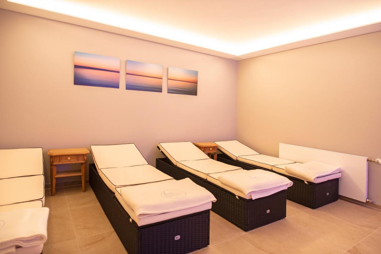 Hotel Berlin Tegernsee Rotta Eksteriør billede