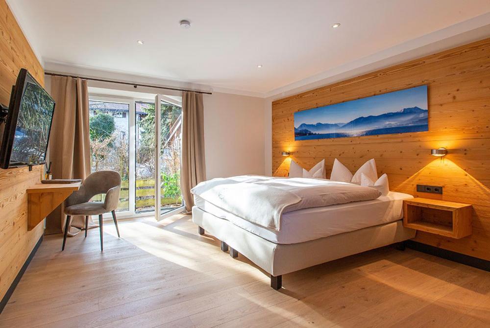 Hotel Berlin Tegernsee Rotta Eksteriør billede