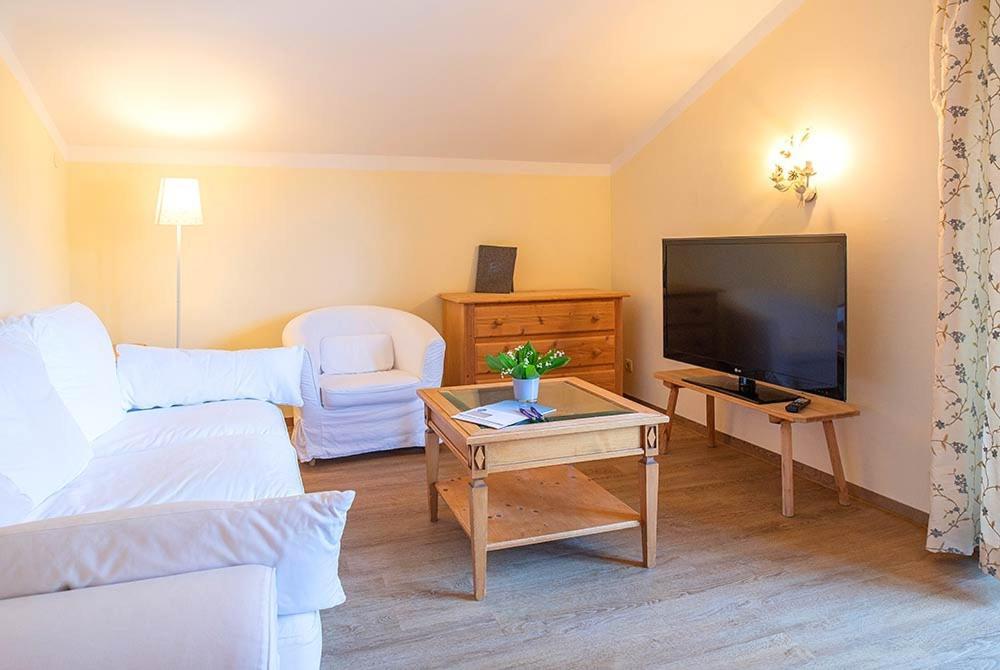Hotel Berlin Tegernsee Rotta Eksteriør billede
