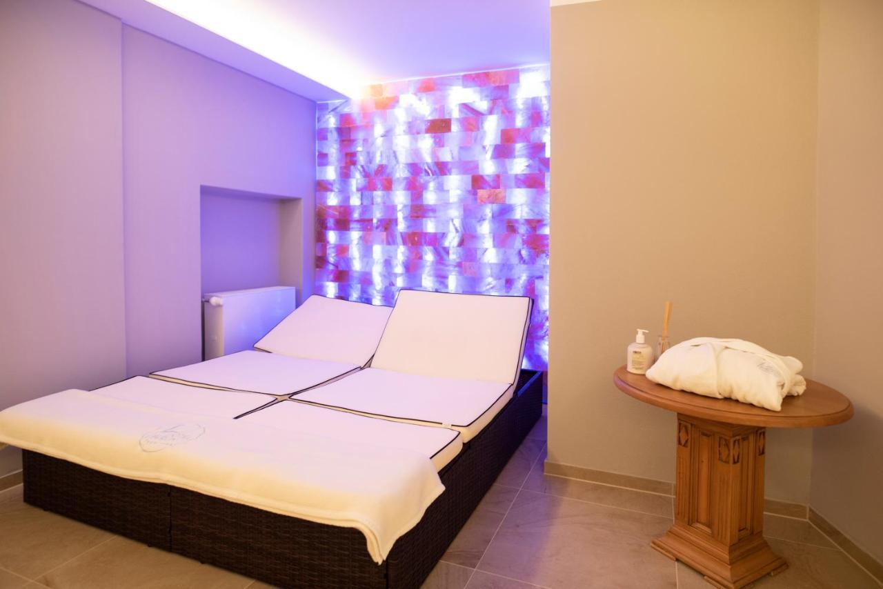 Hotel Berlin Tegernsee Rotta Eksteriør billede