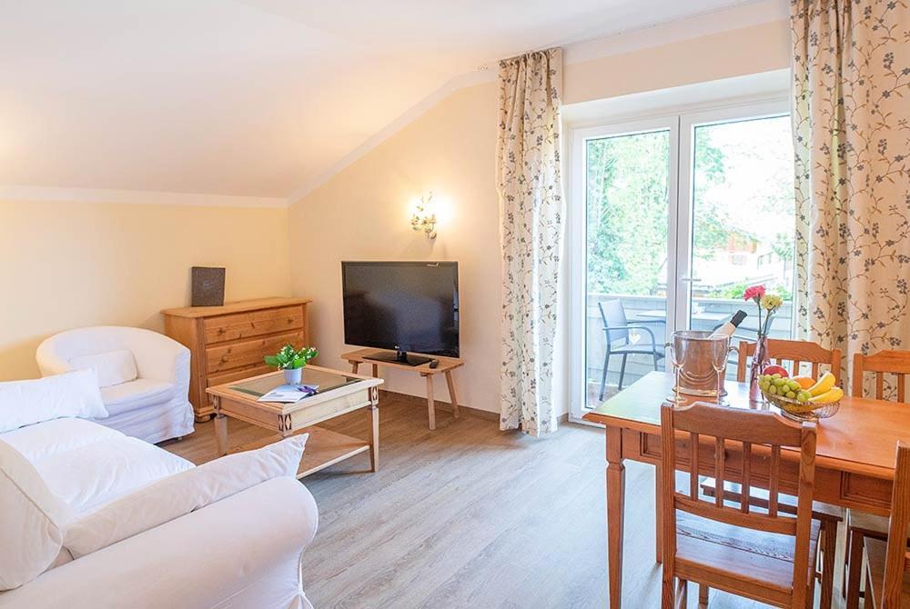 Hotel Berlin Tegernsee Rotta Eksteriør billede