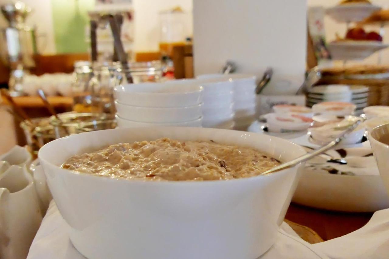 Hotel Berlin Tegernsee Rotta Eksteriør billede