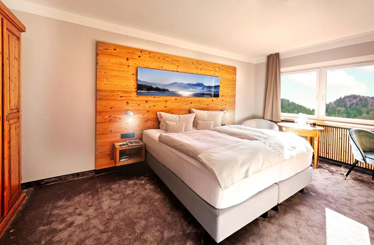Hotel Berlin Tegernsee Rotta Eksteriør billede