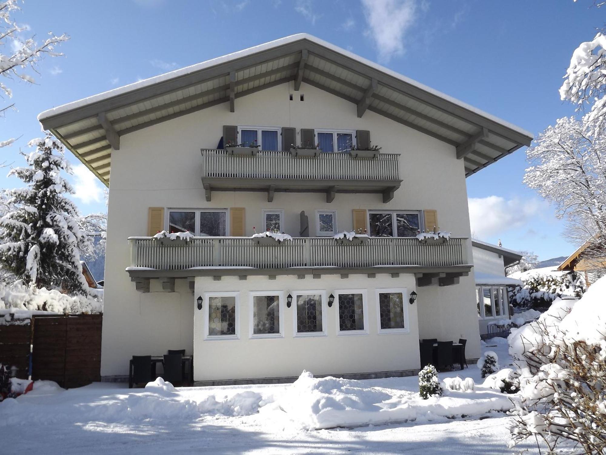 Hotel Berlin Tegernsee Rotta Eksteriør billede