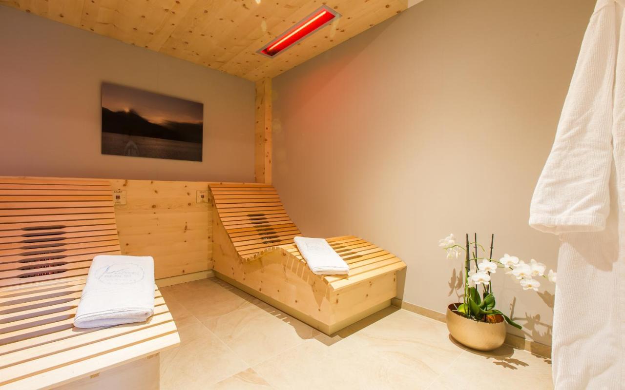 Hotel Berlin Tegernsee Rotta Eksteriør billede