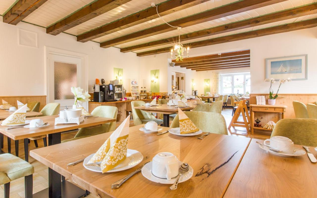 Hotel Berlin Tegernsee Rotta Eksteriør billede