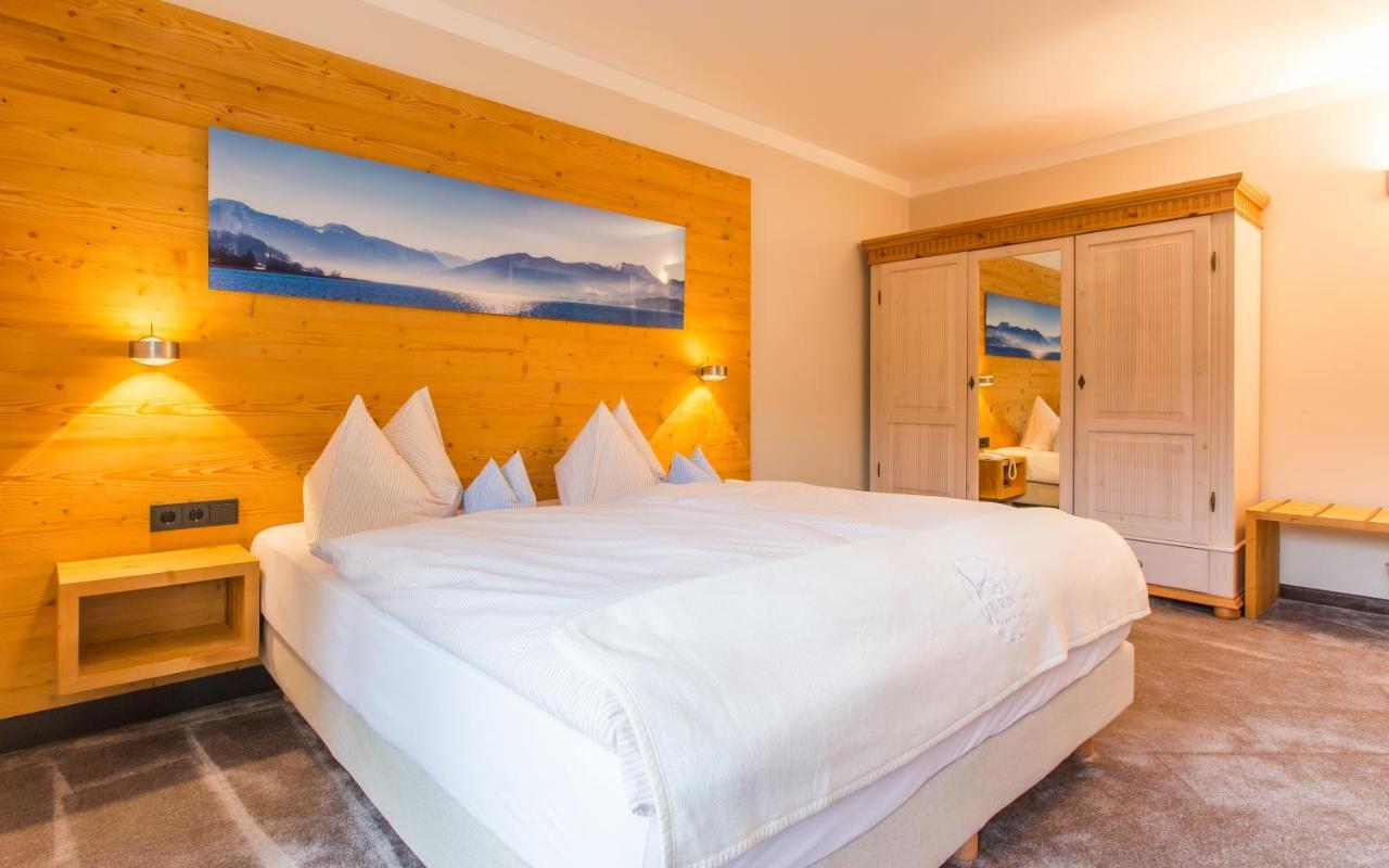 Hotel Berlin Tegernsee Rotta Eksteriør billede